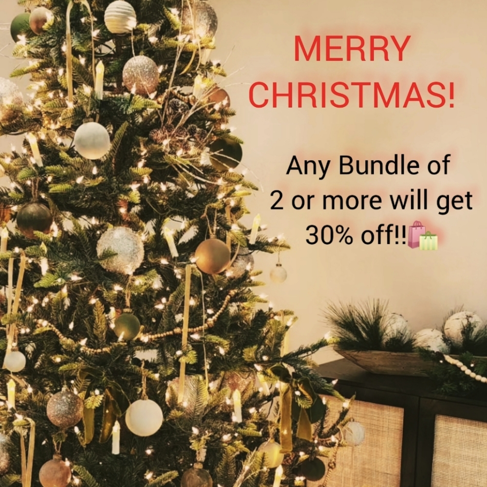 Christmas Special!